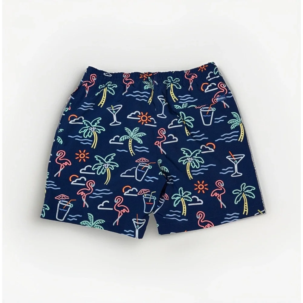 Chubbies The Neon Lights 7